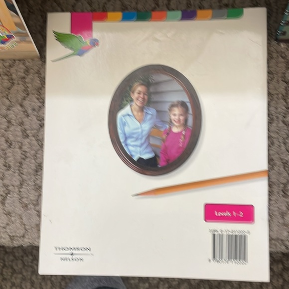 Thomson Nelson Emergent Readers-15 books - Picture 3 of 5